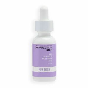 Revolution Skincare Retinol sérum 30 ml obraz