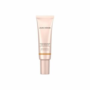 Laura Mercier Tónovaný hydratační pleťový krém (Tinted Moisturizer Light Revealer) 50 ml 4W1 Tawn obraz