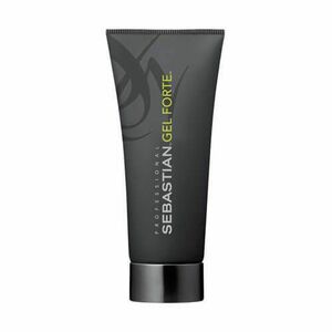 Sebastian Professional Silně tužící gel na vlasy (Gel Forte) 200 ml obraz