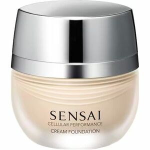 Sensai Krémový make-up SPF 15 Cellular Performance Foundations (Cream Foundation) 30 ml CF20 Vanilla Beige obraz