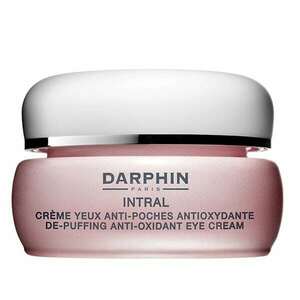 Darphin Antioxidační oční krém Intral (De-Puffing Anti-Oxidant Eye Cream) 15 ml obraz