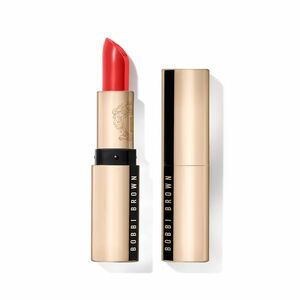 Bobbi Brown Rtěnka (Luxe Lipstick) 3, 5 g Tango obraz