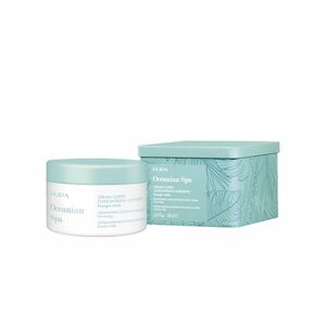 PUPA Milano Vyživující tělový krém Ocenian Spa (Nourishing Concentrated Body Cream) 150 ml obraz