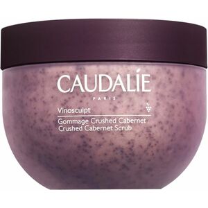 Caudalie Vyživující exfoliační peeling Vinosculpt (Crushed Cabernet Scrub) 250 g obraz