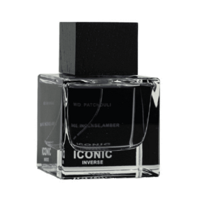 Aurora Scents Iconic Inverse - EDP 100 ml obraz