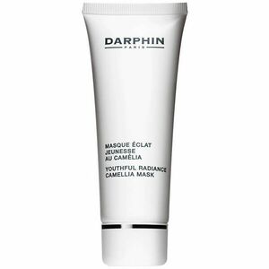 Darphin Omlazující pleťová maska Youthfull Radiance (Camellia Mask) 75 ml obraz