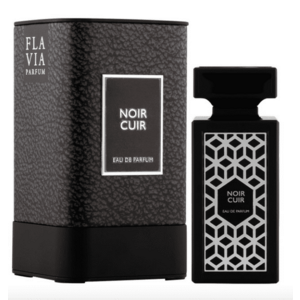 Flavia Noir Cuir - EDP 90 ml obraz