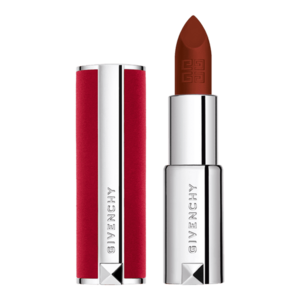 Givenchy Matná rtěnka Deep Velvet (Le Rouge) 3, 4 g N50 Brun Acajou obraz