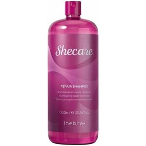 Inebrya Regenerační šampon Shecare (Repair Shampoo) 1000 ml obraz