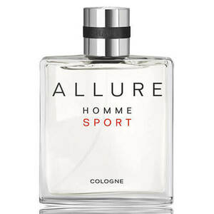 Chanel Allure Homme Sport Cologne - EDC 50 ml obraz