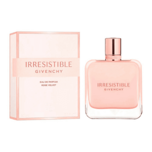 GIVENCHY - Irresistible Rose Velvet - Parfémová voda obraz