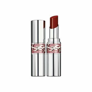 Yves Saint Laurent Lesklá rtěnka Loveshine (Wet Shine Lipstick) 3, 2 g 80 Glowing Lava obraz