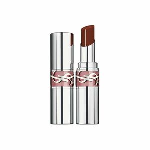 Yves Saint Laurent Lesklá rtěnka Loveshine (Wet Shine Lipstick) 3, 2 g 122 Caramel Swirl obraz