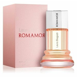 Laura Biagiotti Romamor - EDT 50 ml obraz