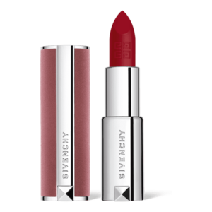 Givenchy Matná rtěnka Sheer Velvet Matte (Lipstick) 3, 4 g 36 L'Interdit obraz