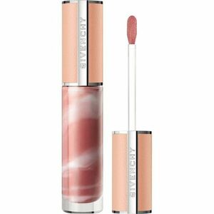 Givenchy Tekutý balzám na rty Rose Perfecto Liquid (Lip Balm) 6 ml 210 Pink Nude obraz