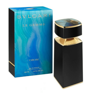 Bvlgari Orom - EDP 100 ml obraz