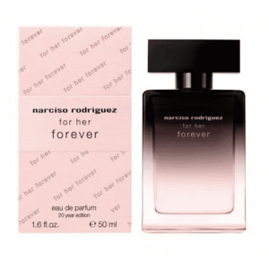 Narciso Rodriguez For Her Forever - EDP 50 ml obraz