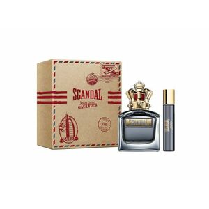 Jean P. Gaultier Scandal For Him - EDT 100 ml + EDT 20 ml obraz