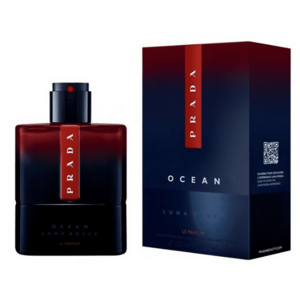 Prada Luna Rossa Ocean Le Parfum - parfém (plnitelný) 50 ml obraz