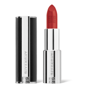 Givenchy Dlouhotrvající rtěnka Interdit Intense Silk (Lipstick) 3, 4 g N333 Interdit obraz