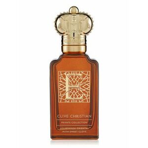 Clive Christian E Gourmande Oriental - parfém 50 ml obraz