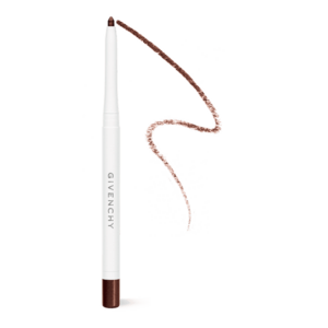 Givenchy Voděodolná tužka na oči Couture Waterproof (Eyeliner) 0, 3 g 02 Chestnut obraz