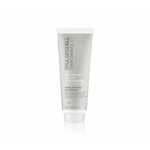 Paul Mitchell Kondicionér pro citlivou pokožku hlavy Clean Beauty (Scalp Therapy Conditioner) 250 ml obraz