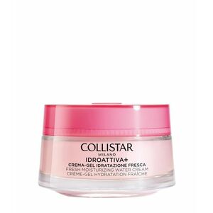 Collistar Lehký pleťový krém-gel Idroattiva+ (Fresh Moisturizing Water Cream) 50 ml obraz