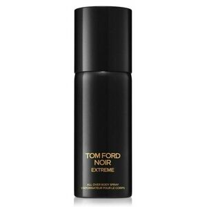 Tom Ford Noir Extreme - tělový sprej 150 ml obraz