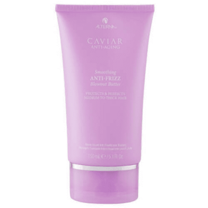 Alterna Uhlazující krém pro nepoddajné a krepaté vlasy Caviar Anti-Aging (Smoothing Anti-Frizz Blowout Butter) 150 ml obraz