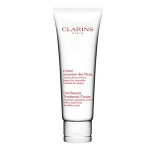 Clarins Vyživující krém na nohy (Foot Beauty Treatment Cream) 125 ml obraz