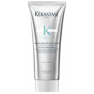 Kérastase Peeling pro citlivou pokožku hlavy (Micro-Exfoliating Cellular Treatment) 500 ml obraz