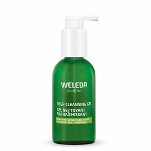 Weleda Hloubkově čisticí gel (Deep Cleansing Gel) 150 ml obraz