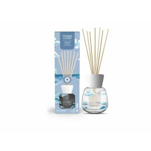 Yankee Candle Aroma difuzér Signature Ocean Air Reed 100 ml obraz