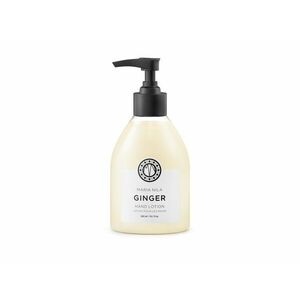 Maria Nila Krém na ruce Ginger (Hand Lotion) 300 ml obraz