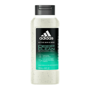 Adidas Deep Clean - sprchový gel 250 ml obraz