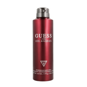 Guess 1981 Los Angeles Women - deodorant ve spreji 226 ml obraz