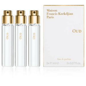 Maison Francis Kurkdjian Oud - EDP 3 x 11 ml obraz