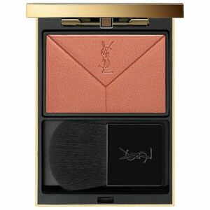 Yves Saint Laurent Pudrová tvářenka Couture Blush 3 g N°6 - Rose Saharienne obraz