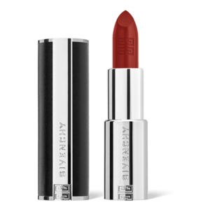 Givenchy Dlouhotrvající rtěnka Interdit Intense Silk (Lipstick) 3, 4 g N37 Rouge Grainé obraz