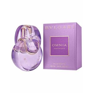 Bvlgari Omnia Amethyste - EDT 100 ml obraz