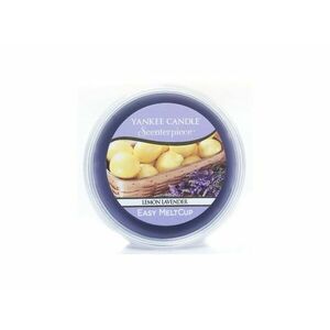 Yankee Candle Vosk do elektrické aromalampy Lemon Lavender 61 g obraz