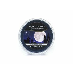 Yankee Candle Vosk do elektrické aromalampy Midsummer`s Night 61 g obraz