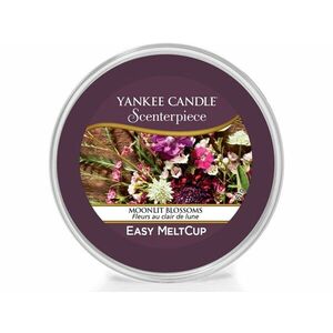 Yankee Candle Vosk do elektrické aromalampy Moonlit Blossoms 61 g obraz