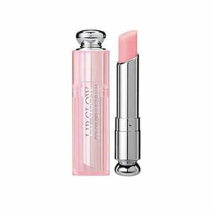 Dior Balzám na rty Addict Lip Glow (Color Reviver Balm) 3, 2 g 031 Strawberry obraz