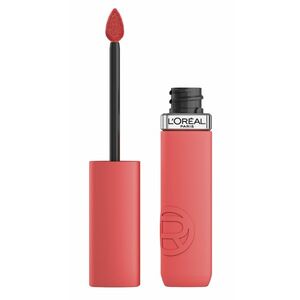 L´Oréal Paris Matná hydratační rtěnka Infaillible Matte Resistance (Lipstick) 5 ml 625 Summer Fling obraz