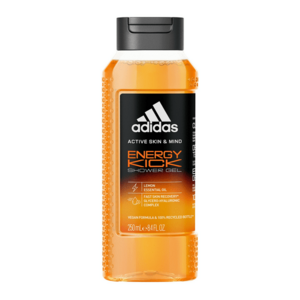 Adidas Energy Kick - sprchový gel 250 ml obraz