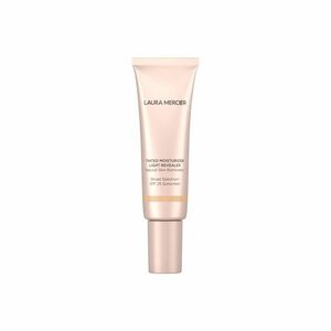 Laura Mercier Tónovaný hydratační pleťový krém (Tinted Moisturizer Light Revealer) 50 ml 1W1 Porcelain obraz