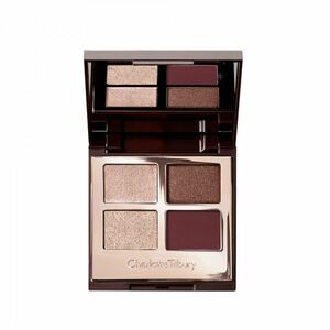 Charlotte Tilbury Paletka očních stínů Luxury Palette (Eye Shadow Palette) 4, 5 g Fire Rose obraz